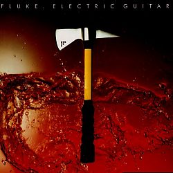 Electric Guitar (song) seventh single by the English electronic music band Fluke