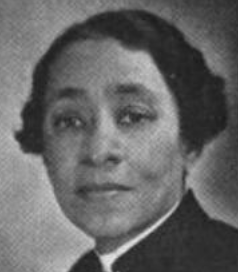 <span class="mw-page-title-main">Grace Baxter Fenderson</span> New Jersey teacher and clubwoman