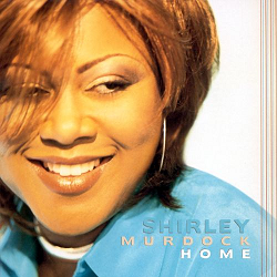 <i>Home</i> (Shirley Murdock album) 2002 studio album by Shirley Murdock