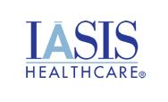 <span class="mw-page-title-main">Iasis Healthcare</span>