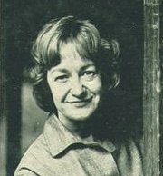 Isla Cameron, 1966 XTRA albümünün ön kapağından detay