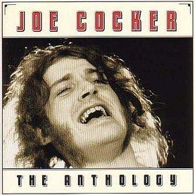 <i>The Anthology</i> (Joe Cocker album) 1999 compilation album by Joe Cocker