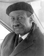 <span class="mw-page-title-main">James A. Porter</span> African-American art historian, artist and teacher (1905–1970)