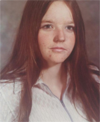 Death of Janice Marie Young Formerly unidentified American murder victim