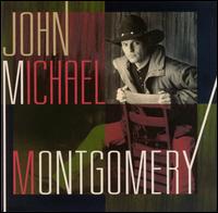 John Michael Montgomery (album John Michael Montgomery - naslovnica) .jpg