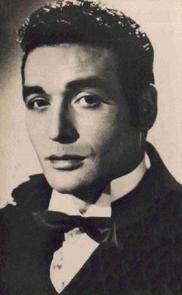 <span class="mw-page-title-main">Jorge Mistral</span> Spanish actor (1920–1972)