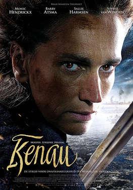 <i>Kenau</i> 2014 film