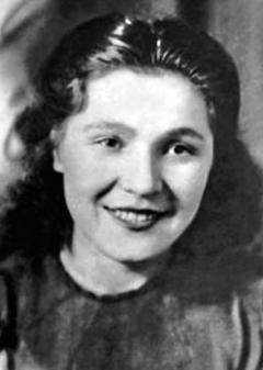 <span class="mw-page-title-main">Laysat Baysarova</span>