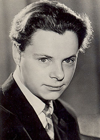 Leonid Kharitonov (actor) Soviet actor