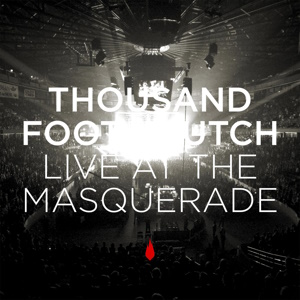 <i>Live at the Masquerade</i> 2011 live album by Thousand Foot Krutch