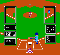 A Toronto Blue Jays player prepares to bunt. MLBBunt.png