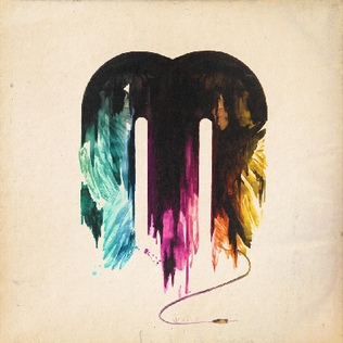 <i>The City</i> (EP) 2012 EP by Madeon