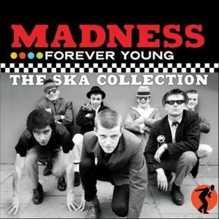 <i>Forever Young: The Ska Collection</i> 2009 compilation album by Madness