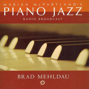 Marian McPartland's Piano Jazz with Brad Mehldau - Wikipedia