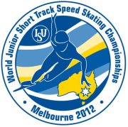 <span class="mw-page-title-main">2012 World Junior Short Track Speed Skating Championships</span> International speed skating competition