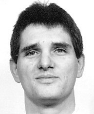 <span class="mw-page-title-main">Michael Lee Lockhart</span> American serial killer