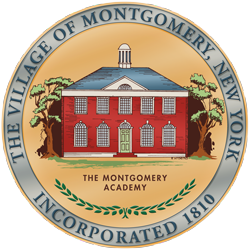 File:Montgomery, New York Village Seal.png