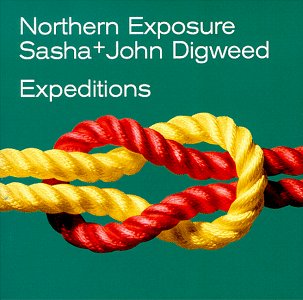 <i>Northern Exposure: Expeditions</i> 1999 compilation album by Sasha & John Digweed