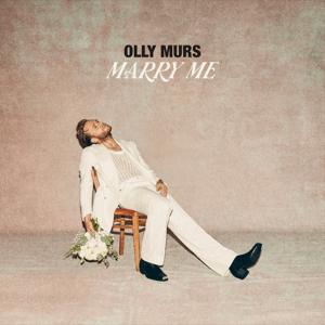 <i>Marry Me</i> (Olly Murs album) 2022 studio album by Olly Murs