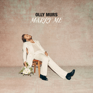 Marry Me (Olly Murs Album) - Wikipedia