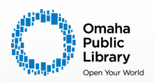 File:Omaha public library logo.gif