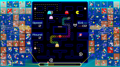 File:Pac-Man 99 Gameplay.png