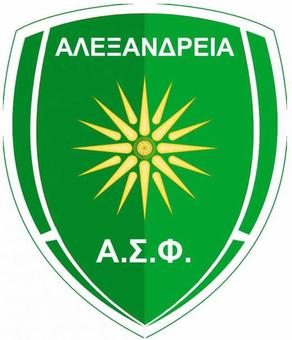 <span class="mw-page-title-main">Philippos Alexandreia F.C.</span> Football club