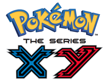 Pokémon the Series XY  Pokemoncom