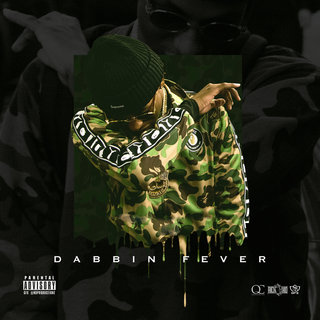 <i>Dabbin Fever</i> 2015 mixtape by Rich the Kid