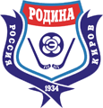 <span class="mw-page-title-main">Rodina Kirov</span> Ice hockey team in Kirov, Russia