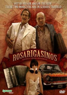 <i>Rosarigasinos</i> 2001 film by Rodrigo Grande