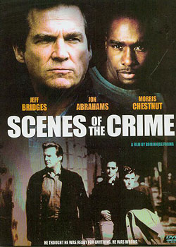 <i>Scenes of the Crime</i> 2001 film by Dominique Forma