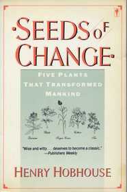 Seeds of Change (non-fiction book) - Wikipedia