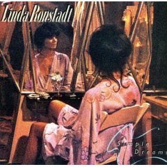 <i>Simple Dreams</i> album by Linda Ronstadt