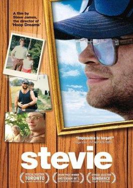 <i>Stevie</i> (2002 film) American film