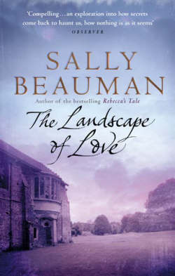 <i>The Landscape of Love</i> 2005 novel by Sally Beauman