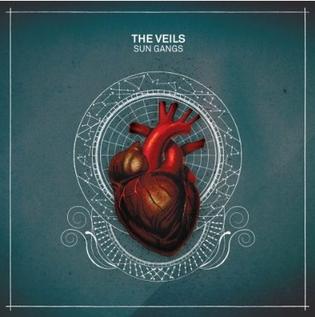 <i>Sun Gangs</i> 2009 studio album by The Veils