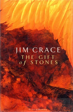 <i>The Gift of Stones</i> Book by Jim Crace