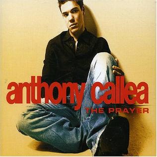 The Prayer Anthony Callea cover art.jpg