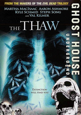 2009 The Thaw