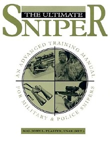 The Ultimate Sniper, autor: John Plaster.jpeg