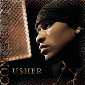 <i>Confessions</i> (Usher album) 2004 studio album by Usher