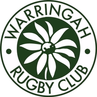 Warringah Rugby Club