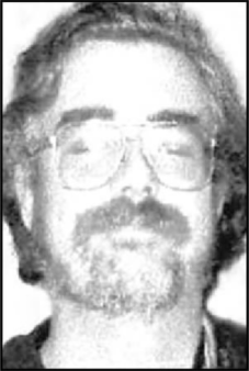 <span class="mw-page-title-main">Wayne Henry Garrison</span> American serial killer