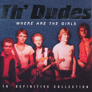 File:Where are the Girls? (Th' Dudes cover).jpg