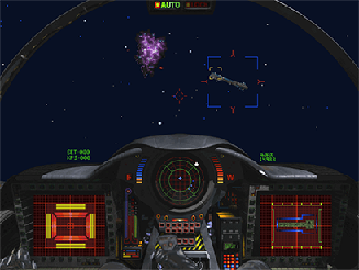 File:Wing Commander III gameplay.png