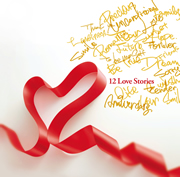 <i>12 Love Stories</i> 2008 studio album by Dohzi-T