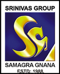 <span class="mw-page-title-main">Srinivas Group of Institutions</span>