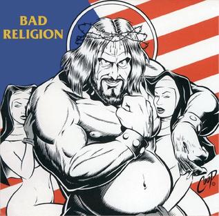 Christmas Songs (Bad Religion EP) - Wikipedia