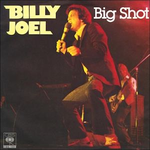 Big Shot (song) - Wikipedia